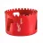 Алмазная коронка MILWAUKEE pu placi ceramice 68mm