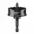 Коронка биметалическая MILWAUKEE SHOCKWAVE 25mm