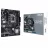 Placa de baza ASUS PRIME S1700 H610M-R D4-SI, LGA 1700, mATX, LGA1700, Intel H610, DDR4 SDRAM 64GB, 2x DIMM 3200 MHz