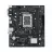 Placa de baza ASUS PRIME S1700 H610M-R D4-SI, LGA 1700, mATX, LGA1700, Intel H610, DDR4 SDRAM 64GB, 2x DIMM 3200 MHz