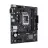 Placa de baza ASUS PRIME S1700 H610M-R D4-SI, LGA 1700, mATX, LGA1700, Intel H610, DDR4 SDRAM 64GB, 2x DIMM 3200 MHz