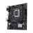Placa de baza ASUS PRIME S1700 H610M-R D4-SI, LGA 1700, mATX, LGA1700, Intel H610, DDR4 SDRAM 64GB, 2x DIMM 3200 MHz