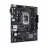 Placa de baza ASUS PRIME S1700 H610M-R D4-SI, LGA 1700, mATX, LGA1700, Intel H610, DDR4 SDRAM 64GB, 2x DIMM 3200 MHz