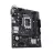 Placa de baza ASUS PRIME S1700 H610M-R D4-SI, LGA 1700, mATX, LGA1700, Intel H610, DDR4 SDRAM 64GB, 2x DIMM 3200 MHz