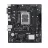Placa de baza ASUS PRIME S1700 H610M-R D4-SI, LGA 1700, mATX, LGA1700, Intel H610, DDR4 SDRAM 64GB, 2x DIMM 3200 MHz