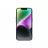 Чехол Nillkin Apple iPhone 14 Plus, CamShield Silky Silicone Case, Elegant Black