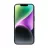 Чехол Nillkin Apple iPhone 14 Plus, CamShield Silky Silicone Case, Elegant Black