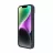 Чехол Nillkin Apple iPhone 14 Plus, CamShield Silky Silicone Case, Elegant Black