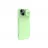 Husa Nillkin APPLE IPHONE 14 PLUS, CAMSHIELD SILKY SILICONE CASE, MINT GREEN
