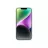 Husa Nillkin APPLE IPHONE 14 PLUS, CAMSHIELD SILKY SILICONE CASE, MINT GREEN