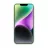 Husa Nillkin APPLE IPHONE 14 PLUS, CAMSHIELD SILKY SILICONE CASE, MINT GREEN