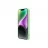 Husa Nillkin APPLE IPHONE 14 PLUS, CAMSHIELD SILKY SILICONE CASE, MINT GREEN