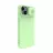 Husa Nillkin APPLE IPHONE 14 PLUS, CAMSHIELD SILKY SILICONE CASE, MINT GREEN