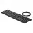 Keyboard HP WIRED 320K