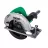 Fierastrau circular Hikoki C7SS-NSZ, 1050 W