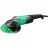 Polizor unghiular Hikoki SET G23ST+G13SS2, 2000 W, 600 W, 11500 gol/min, 6600 go/min