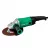Polizor unghiular Hikoki G23SU + G13SR4 SET, 2000 W, 730 W, 10000 gol, min, 6600 gol, min