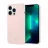 Husa Spigen IPHONE 13 PRO, THIN FIT, PINK SAND