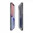 Husa Spigen IPHONE 14 PLUS, AIRSKIN HYBRID, CRYSTAL CLEAR