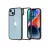 Husa Spigen IPHONE 14 PLUS, ULTRA HYBRID, MATTE BLACK