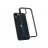 Husa Spigen IPHONE 14 PLUS, ULTRA HYBRID, MATTE BLACK