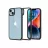 Husa Spigen IPHONE 14 PLUS, ULTRA HYBRID, MATTE BLACK