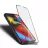 Sticla de protectie Spigen IPHONE 13 PRO MAX/14 PLUS, GLASS FC, TEMPERED GLASS, BLACK