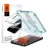 Защитное стекло Spigen Spigen Samsung S22+, EZ FIT, 2pcs, Tempered Glass