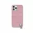 Husa Moshi APPLE IPHONE 13 PRO MAX, ALTRA, ROSE PINK