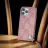 Husa Moshi APPLE IPHONE 13 PRO MAX, ALTRA, ROSE PINK