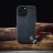 Husa Moshi APPLE IPHONE 13 PRO, ALTRA, MIDNIGHT BLUE
