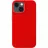 Husa Cellular Line APPLE IPHONE 13 MINI, SENSATION CASE, RED