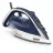 Fier de calcat Tefal FV6812, 2800 W, 270 ml, Durilium Airglide, Albastru