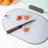 Placa de tocat FISSMAN 8053 3 BUC, Alb mat, Verde, Bej, 36, 32, 28 cm