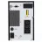 UPS APC EASY UPS SRV1KI 1000VA/800W, TOWER, SINEWAVE, ONLINE, LCD, AVR, USB, RS232, COMM. SLOT, 3*C13---HTTPS://WWW..COM/IL/EN/PRODUCT/SRV1KI/-EASY-UPS-ONLINE-SRV-1000VA-230V/