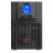 UPS APC EASY UPS SRV1KI 1000VA/800W, TOWER, SINEWAVE, ONLINE, LCD, AVR, USB, RS232, COMM. SLOT, 3*C13---HTTPS://WWW..COM/IL/EN/PRODUCT/SRV1KI/-EASY-UPS-ONLINE-SRV-1000VA-230V/