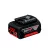 Acumulator BOSCH GBA 18V 5.0Ah, 1600A002U5
