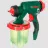 Краскопульт, краскораспылитель BOSCH , 1600A008W8