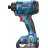 Masina de gaurit si insurubat cu acumulator BOSCH GDR 180-LI, 160 Nm, 06019G5123