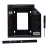 ODD Caddy SPACER HDD/ SSD PENTRU CD/DVD BAY, PENTRU NOTEBOOK, NORMAL, 12MM, SPR-25DVDN