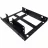 Адаптер SPACER FIXARE HDD/ SSD 2 - SPR-25352X