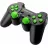 Gamepad ESPERANZA GLADIATOR EGG108G GREEN