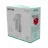 Mixer GORENJE M 550CSDC, 550 W, 5 viteze, Functie turbo, Alb