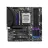 Материнская плата ASROCK B650M PG RIPTIDE, AM5, Micro-ATX DDR5 SDRAM RAM: 128GB