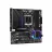 Материнская плата ASROCK B650M PG RIPTIDE, AM5, Micro-ATX DDR5 SDRAM RAM: 128GB