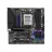 Материнская плата ASROCK B650M PG RIPTIDE, AM5, Micro-ATX DDR5 SDRAM RAM: 128GB