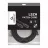 Patchcord Cablexpert CAT.8 15M, BLACK, PP8-LSZHCU-BK-15M, , LOW SMOKE ZERO HALOGEN (LSZH)