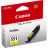 Cartus cerneala CANON CLI-551, 7ml. Yellow