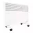 Конвектор RESANTA OK-1500E, 1,5KW, 1500 Вт, 20 м², Белый