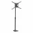Крепление BARKAN TV floor stand Barkan FS420 Black 13-83 Fixed